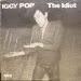 Iggy Pop - Idiot Lp 14 26 50 ? 19 Vg+ Vg+ +*