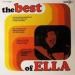 Ella Fitzgerald - The Best Of Ella