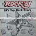 Pat Benatar, Stars On 45, Blondie, The Police Et Autres... - Rock '81