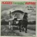 Hugues Aufray - Caravane
