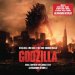 Alexandre Desplat - Godzilla: Original Motion Picture Soundtrack