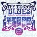 Moody Blues (1970) - At The Isle Of Wight
