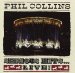 Collins Phil (phil Collins) - Serious Hits Live