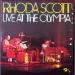 Rhoda Scott - Live At Olympia