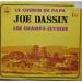Joe Dassin - Les Champs-elysees