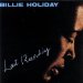Billie Holiday - Last Recordings