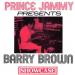 Prince Jammy - Prince Jammy Presents Barry Brown Showcase