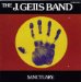 J.geils Band - Sanctuary