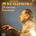 Duke Ellington Avec Louis Armstrong  Et Djando Reinhardt - Memorial Duke Ellington