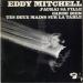 Mitchell, Eddy - J'aurai Sa Fille