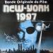 John Carpenter & Alan Howarth - New York 1997 (bande Originale Du Film)