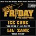 Ice Cube / Lil' Zane - You Can Do It / Money Stretch