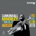 Cannonball Adderley - Things Are Getting Better