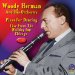 Woody Herman And His Orchestra - Plays For Dancing: Live From Holiday Inn Chicago