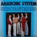 Anarchic System - Anarchic System