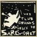 Sarcloret - Les Plus Grands Adieux De Sarcloret