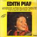 Edith Piaf - Edith Piaf
