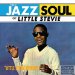 Little Stevie Wonder - Jazz Soul Of Stevie Wonder,the