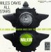 Miles Davis - The Miles Davis All Stars: Walkin'