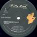 Curtis Hairston - I Want You (all Tonight)