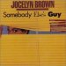 Jocelyn Brown - Somebody Else's Guy