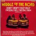 Middle Of The Road - Middle Of The Road / Chirpy Chirpy Cheep Cheep, Tweedle Dee Tweedle Dum And Other Great Hits / Uk / Rca Camden / 1971