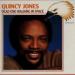 Quincy Jones - Dead End - Walking In Space