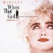Madonna - Who's That Girl Original Motion Picture