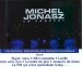 Michel Jonasz - En Concert Au Palais Des Sports