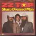 Zztop - Sharp Dresses Man