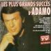 Adamo - Les Plus Grands Succès D'adamo