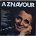 Aznavour Charles - Les Grandes Chansons, Aznavour