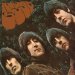 Beatles - Rubber Soul - Mono Edit