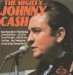 Johnny Cash - Mighty Lp