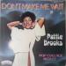 Pattie Brooks - Don't Make Me Wait