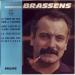 Georges Brassens - Le Temps Ne Fait Rien A L Affaire
