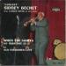 Sidney Bechet - Concert Avec Claude Luter Et Son Orchestre