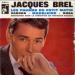 Jacques Brel - Lespaumés Du Petit Matin