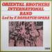 Oriental Brothers International Band - Oriental Brothers International Band