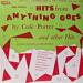 Cole Porter - Hits From Cole Porter's Anything Goes+others Royale Singers & Orch