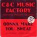 C&c Music Factory Feat Freedom Williams - Gonna Make You Sweat