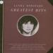 Linda Ronstadt - Greatest Hits