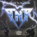 Tnt - Knights Of New Thunder