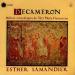 Esther Lamandier - Decameron