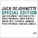 Jack Dejohnette - Special Edition