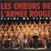 Red Army Choir - Plaine Ma Plaine