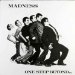 Madness - Madness - One Step Beyond... - Stiff Records - 6.24174 Ao, Stiff Records - 6.24 174 Ap