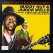 Guy Buddy & Junior Wells - Drinkin Tnt & Smokin Dynamite