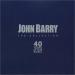 John Barry - The Collection 40 Years Of Film Music