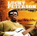 Lucky Peterson & Larry Campbells - You Can Always Turn Around